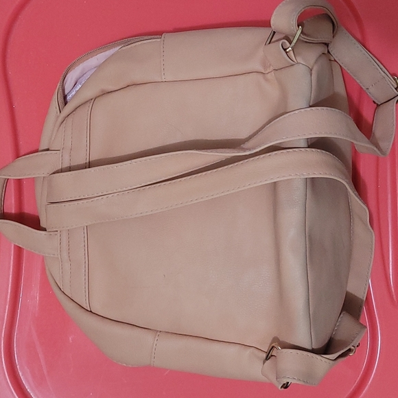 Fox mini backpack - Picture 2 of 6